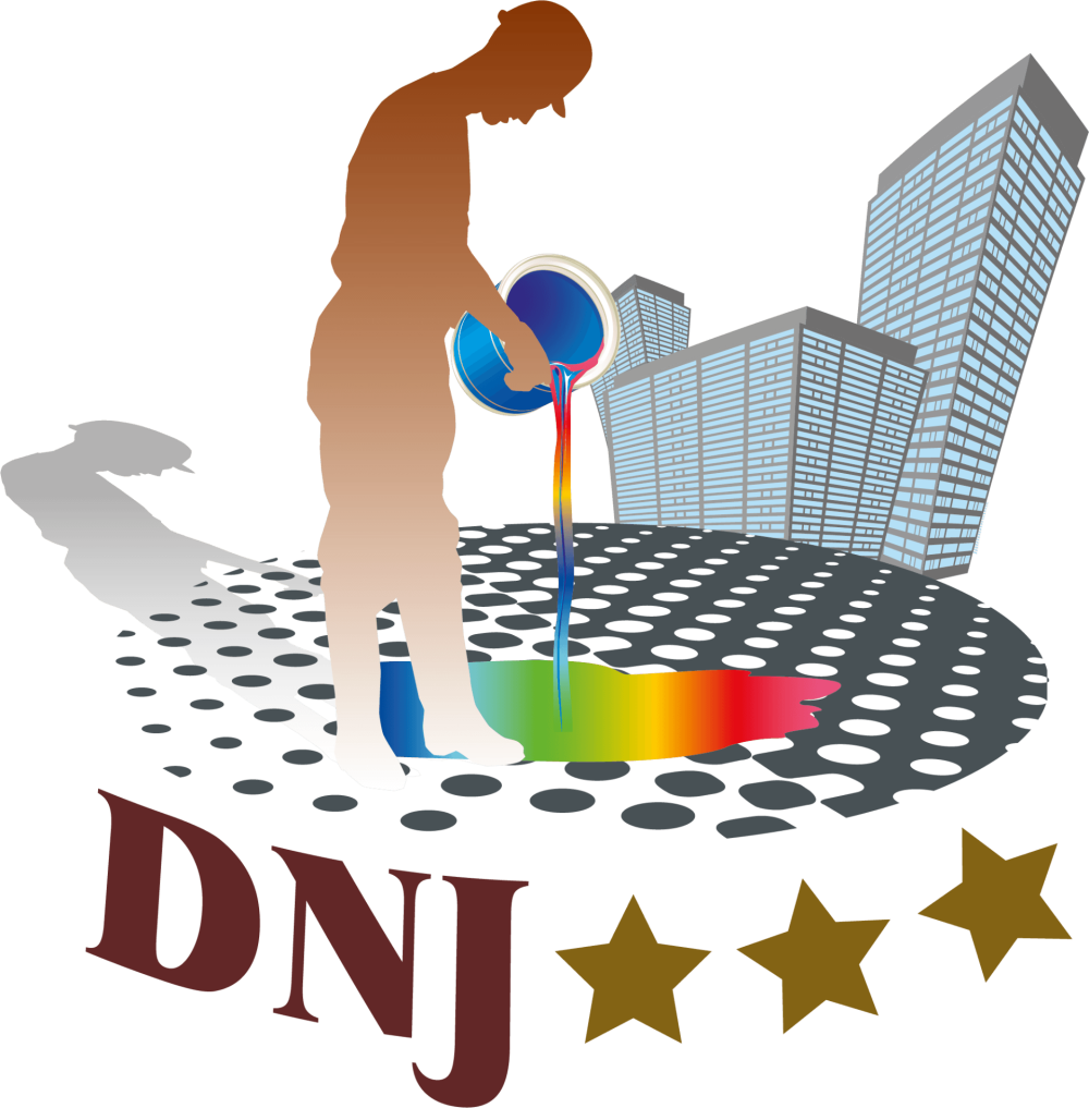 logo DNJ Net