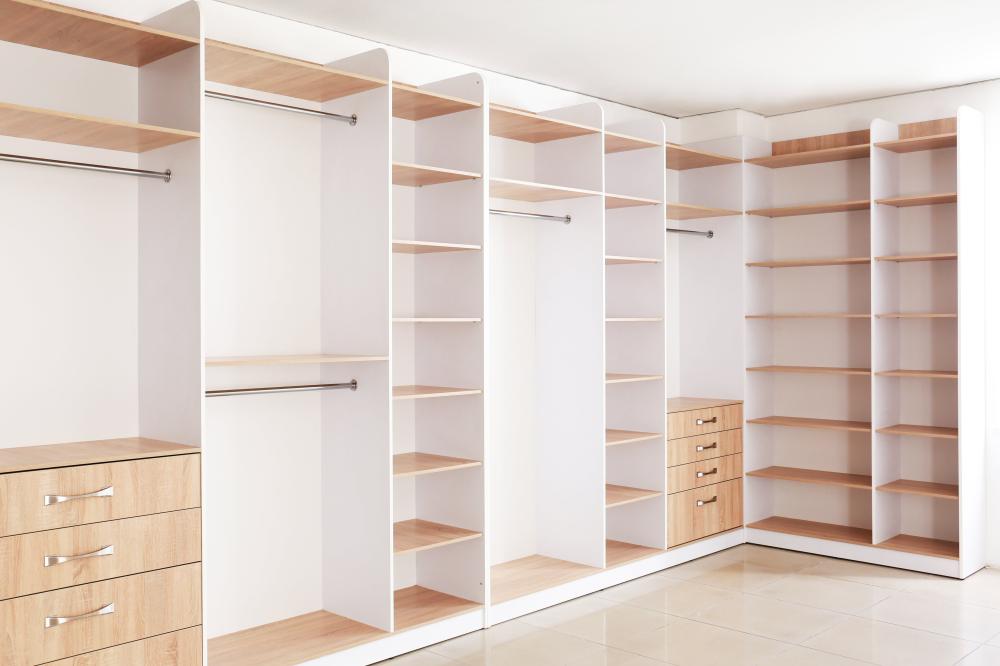 dressing sur mesure